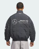 Adidas-Para-Bad-Bunny-x-Mercedes-AMG-F1-Racing-Jacket-Back