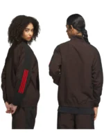 Skateboarding Gatsele Track Jacket - Image 4