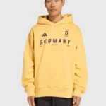 Winter Olympics 2026 Team Germany Hoodie