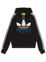 Adidas x Gucci Hoodie