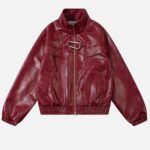 Aelfric-Eden-Burgundy-Leather-Jacket