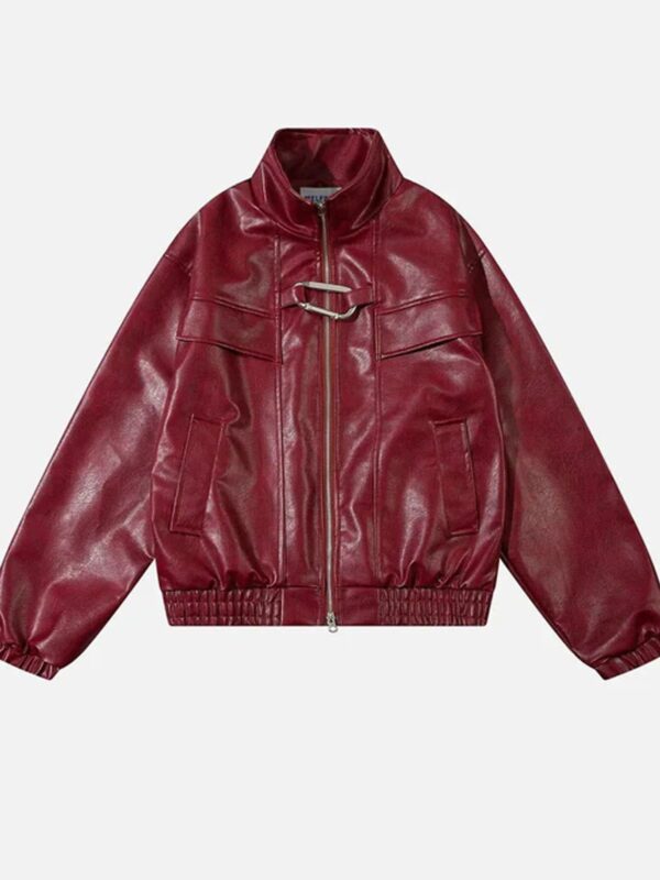 Aelfric-Eden-Burgundy-Leather-Jacket