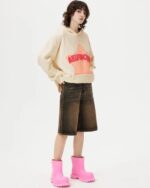 Aelfric-Eden-White-With-Pink-Star-Hoodie