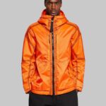 Martian Aerogel Jacket