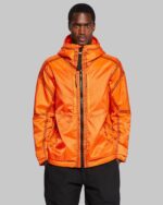 Martian Aerogel Jacket