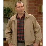 Al Bundy Jacket