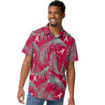 Alabama Hawaiian Shirt