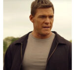 Alan-Ritchson-Reacher-Jack-Reacher-Black-Jacket