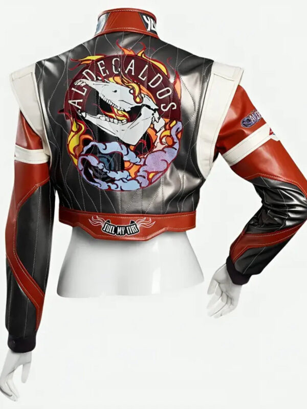 Aldecaldos_Jacket_For_Sale