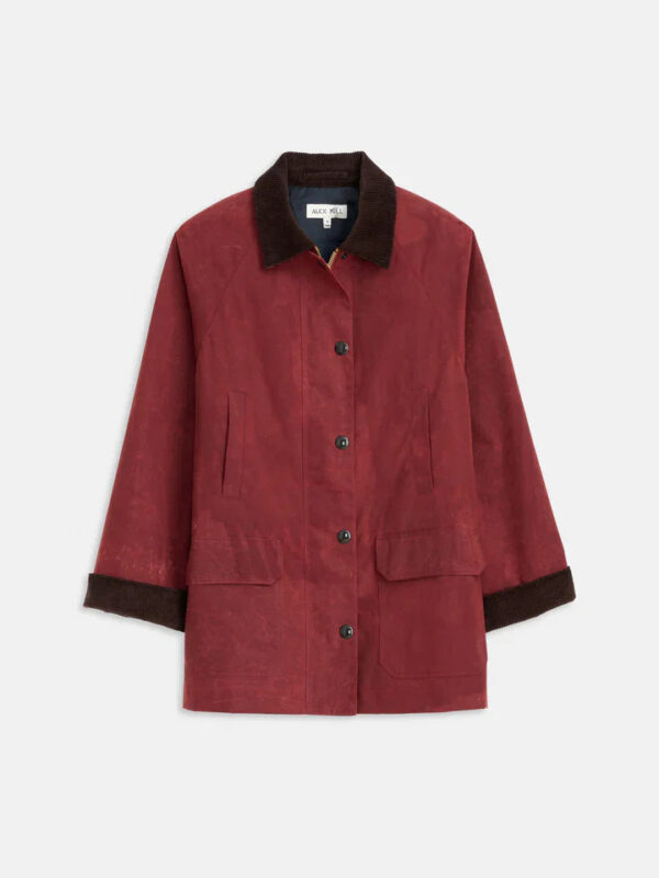 Alex Mill Chiltern Jacket