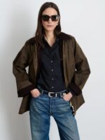 Alex Mill Chiltern Jacket Buy
