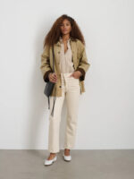 Alex Mill Chiltern Jacket For Men And Women