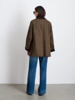 Alex Mill Chiltern Jacket For Women