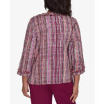 Alfred-Dunner-Jacket