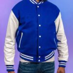 All-Might-Varsity-Jacket