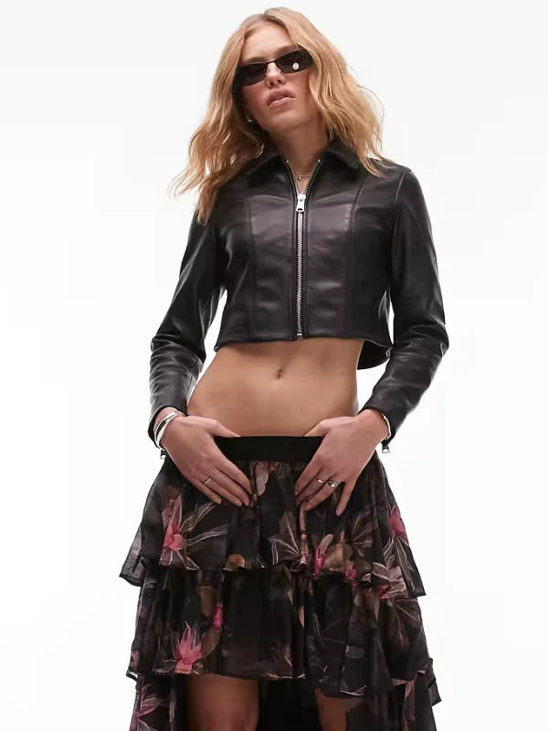 All-Saints-Leather-Jacket-Women-Sale