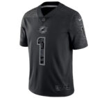 All_Black_Miami_Dolphins_Jersey_Buy