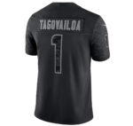 All_Black_Miami_Dolphins_Jersey_Sale