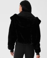 Alo-Faux-Fur-Foxy-Black-Jacket