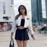 Alo_Varsity_Jacket_Jisoo