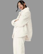 Alo Yoga Sherpa Jacket