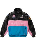 Alpine-F1-Las-Vegas-Jacket
