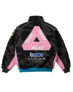 Alpine-F1-Las-Vegas-Jacket-Black
