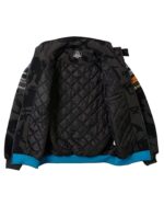 Alpine-F1-Las-Vegas-Jacket-Open