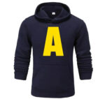 Alvin_And_The_Chipmunks_Hoodie_For_Sale