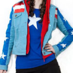 America_Chavez_Jacket
