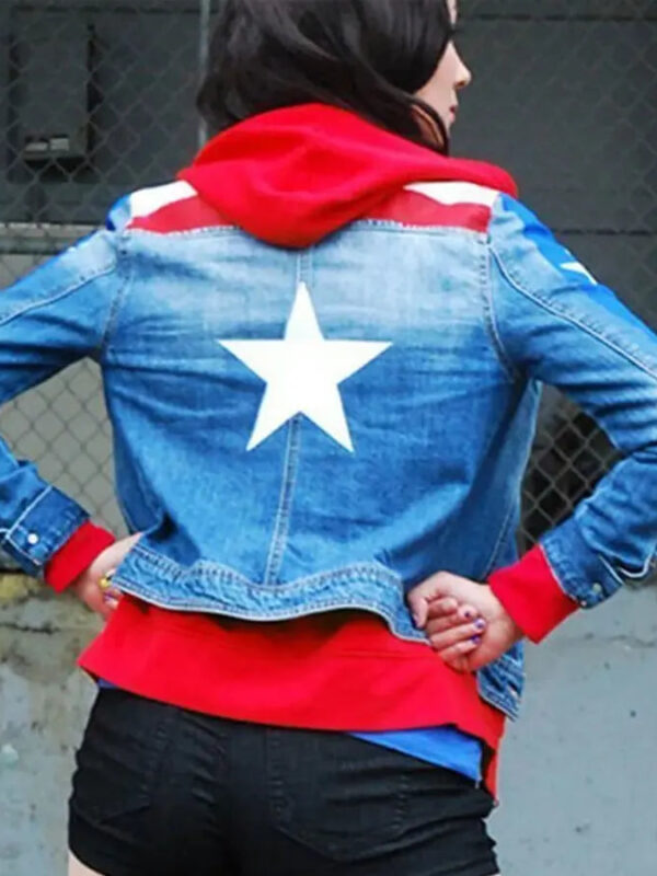 America_Chavez_Jacket_Back