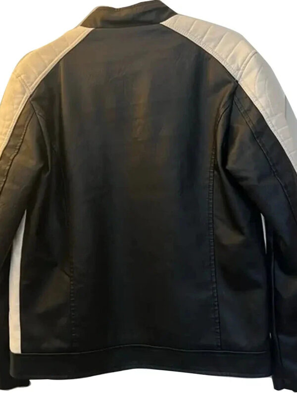 American Breed Leather Jacket Zing Apparel