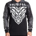 American Fighter Hoodie Buy