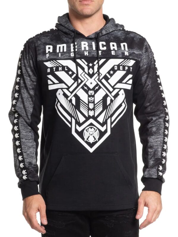 American Fighter Hoodie Buy