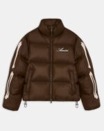 Amiri-Puffer-Jacket-Brown