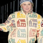 Amy Schumer NYC 2025 Cottage House Jacket Zing Apparel