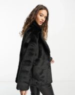 And-Other-Stories-Black-Fur-Coat-Women