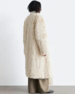 And-Other-Stories-Faux-Fur-Coat-Back