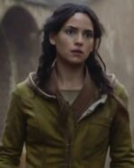 Andor-Season-2-Adria-Arjona-caleen-Jacket