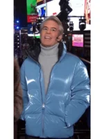 New Year’s Eve Andy Cohen Jacket - Image 3