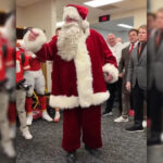 Andy Reid Santa Suit Buy