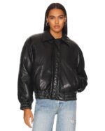 Anine-Bing-Black-Leather-Jacket