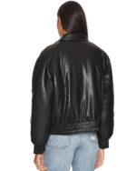 Anine-Bing-Black-Leather-Jacket-Back
