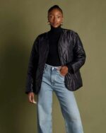 Anine-Bing-Bomber-Black-Jacket