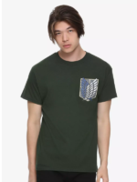 Aot-Shirt
