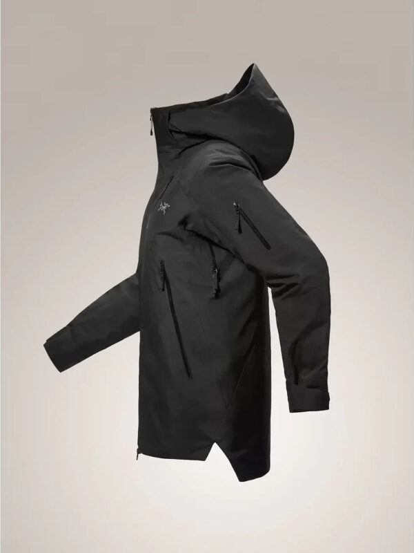 Arcteryx Down Jacket