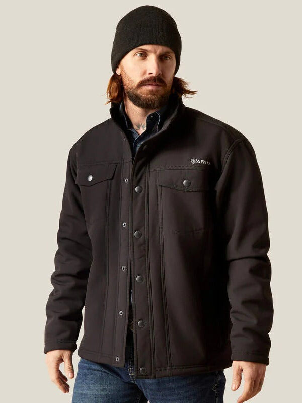 Ariat Mens Vernon Sherpa 2.0 Jacket Sale