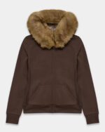 Aritzia-Faux-Fur-Hoodie