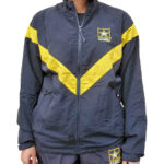 Army PT Jacket For Sale