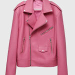 Arrives_In_France_Heidi_Klum_Biker_Leather_Jacket